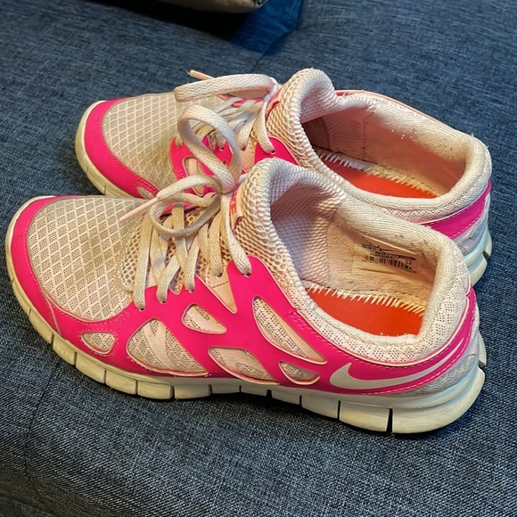 Nike free run - Picture 2 of 6